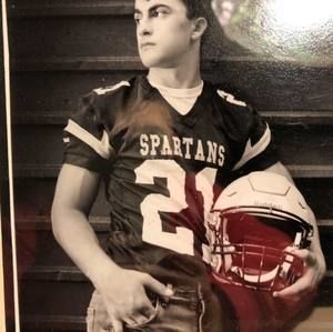 Meet your Posher, Jared